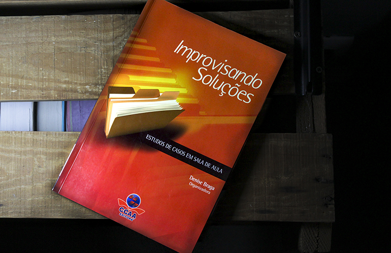 E-book com estudos de caso. Marketing e Comunicação. Autor Leo Amato.