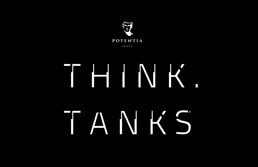 Think Tanks Rádio Cidade