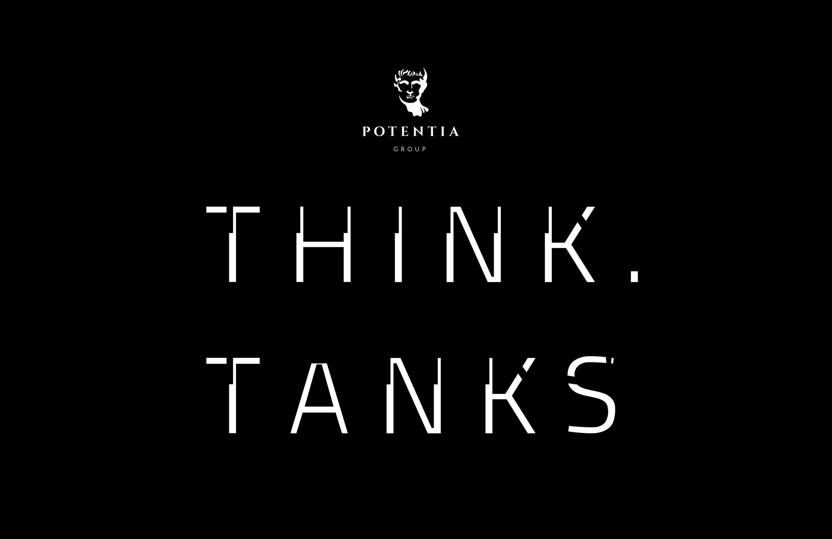 Think Tanks Rádio Cidade