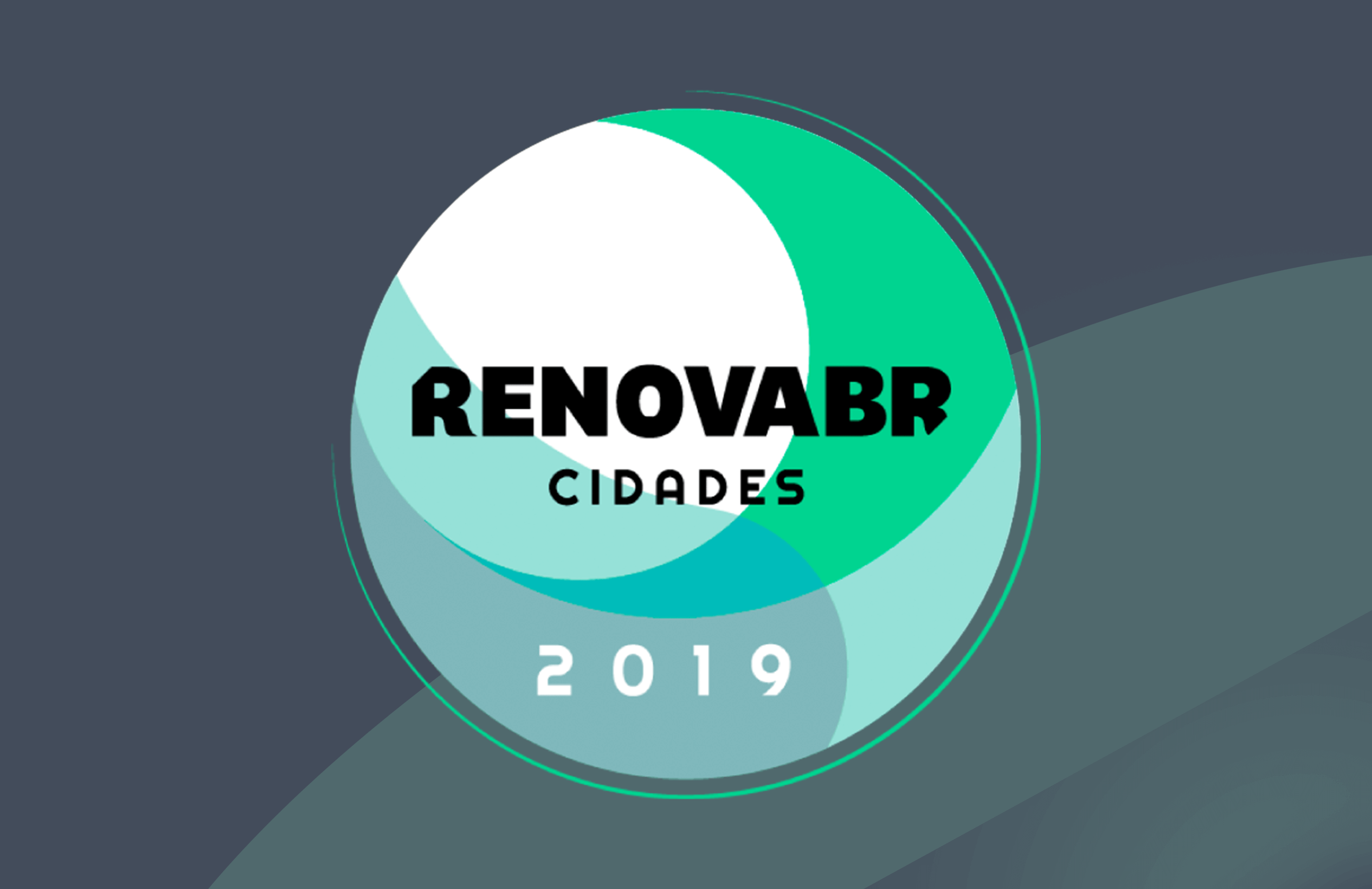 RenovaBR Cidades.