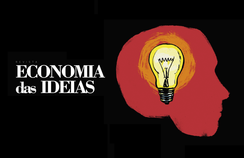 Revista Economia da Ideias.