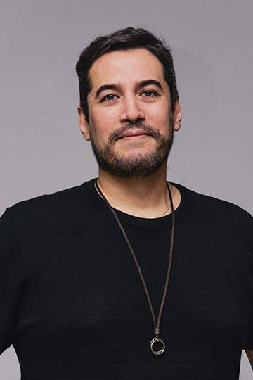 Leo Amato